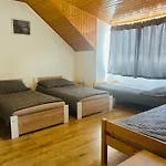 Tennis House With Balcony Apartament