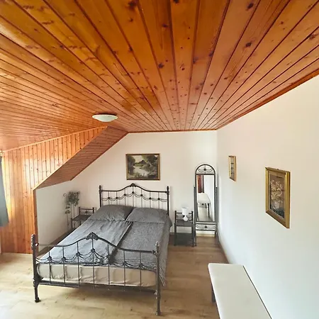 Apartament Tennis House With Balcony *